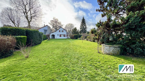   Maison � vendre Auffargis Maison - 7 pi�ce(s) - 160 m�