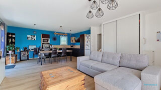  Maison � vendre 4 pi�ces 91 m�