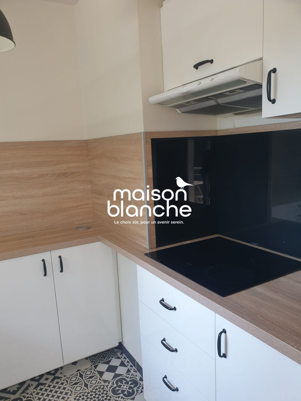 Appartement à louer Tours