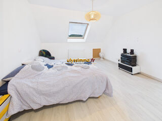  Maison � vendre 6 pi�ces 130 m�