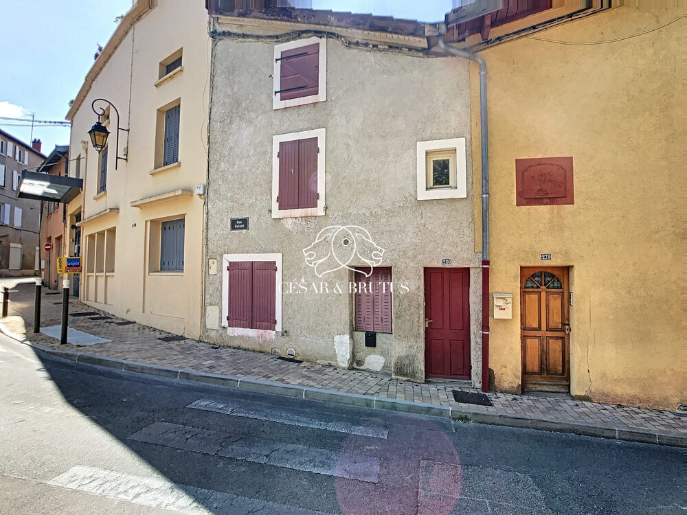 Demande Colocation Maison Villefranche-sur-saône