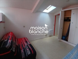  Appartement � vendre 1 pi�ce 23 m�