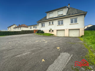  Maison � vendre 7 pi�ces 180 m�