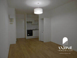  Appartement à louer 2 pièces 37 m²