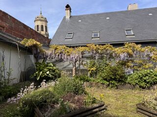  Maison à vendre 4 pièces 100 m²