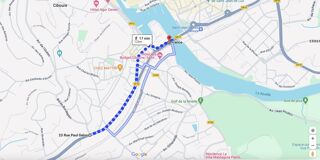  Parking / Garage � vendre 12 m� Urrugne