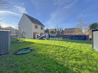  Maison � vendre 6 pi�ces 157 m�