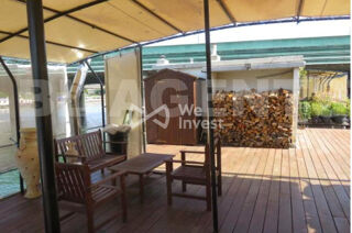  Maison � vendre 4 pi�ces 121 m�