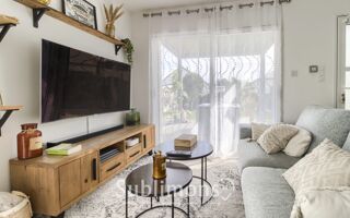  Maison � vendre 5 pi�ces 96 m�