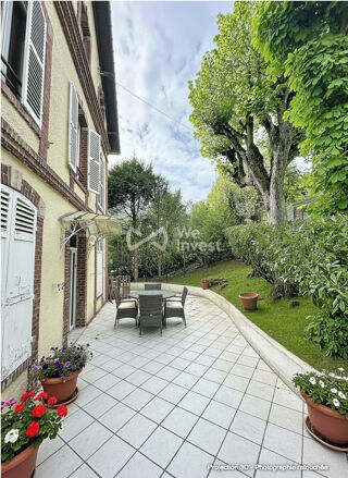  Maison � vendre 8 pi�ces 240 m�