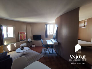  Appartement à louer 2 pièces 37 m²