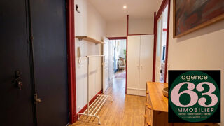 Appartement à vendre 5 pièces 119 m²
