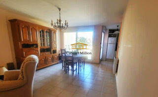  Appartement � vendre 4 pi�ces 76 m�