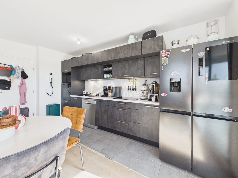 APPARTEMENT 4P HYPER CENTRE
