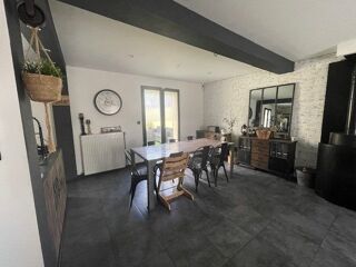  Maison � vendre 6 pi�ces 117 m�