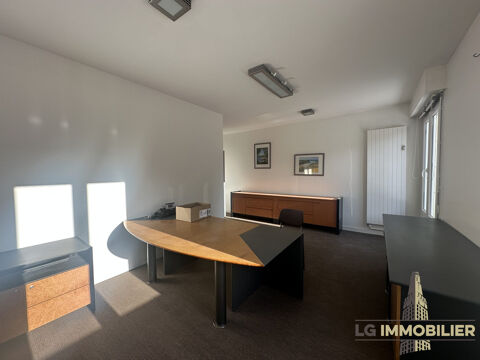 CENTRE-VILLE - BUREAUX 1700 80000 Amiens