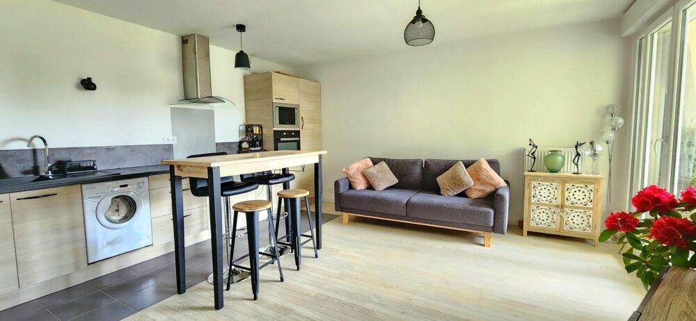Appartement à vendre Châtenay-Malabry