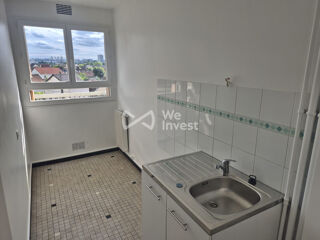  Appartement à vendre 1 pièce 26 m²
