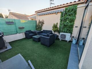  Maison � vendre 3 pi�ces 37 m�