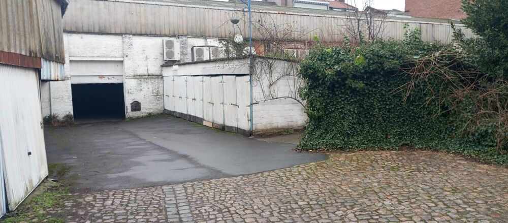 Vente Immeuble immeuble Douai