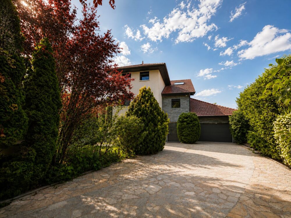 Vente Maison Maison à vendre Ornex Ornex