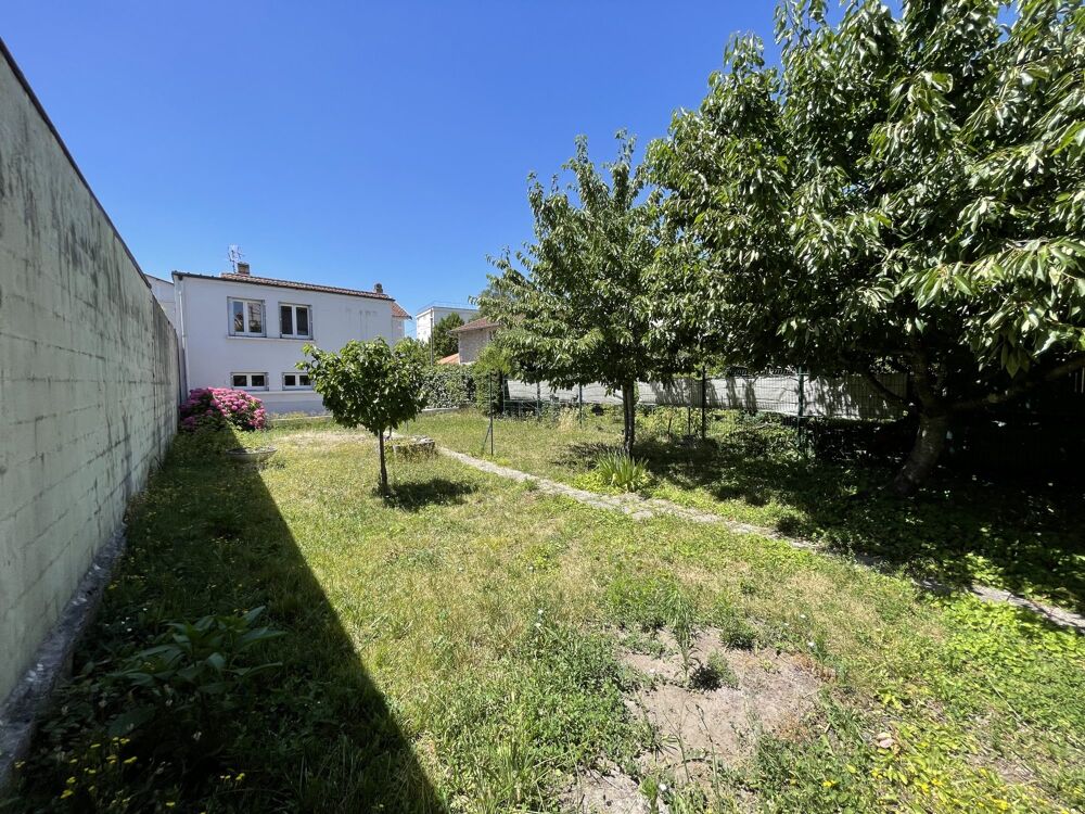 Maison 4 pièces 107 m² · à Périgueux · 107 m² · 149 900 €