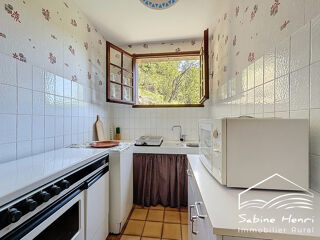  Maison à vendre 3 pièces 50 m²