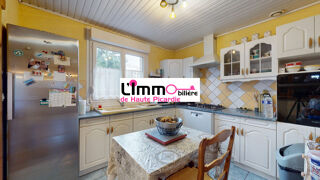  Maison � vendre 4 pi�ces 82 m�