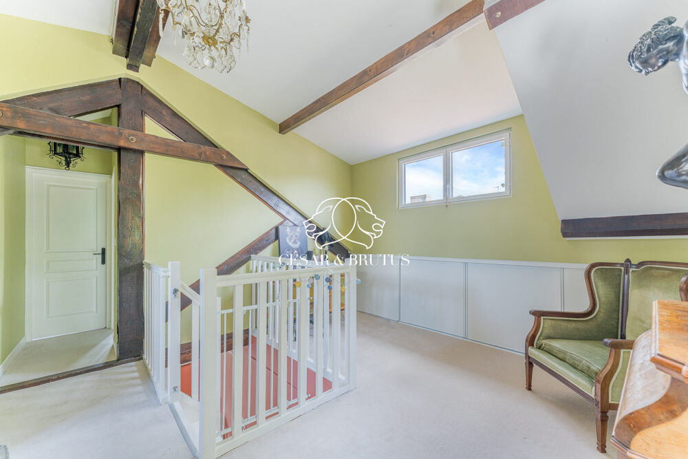 à vendre  Maison Lyon 8