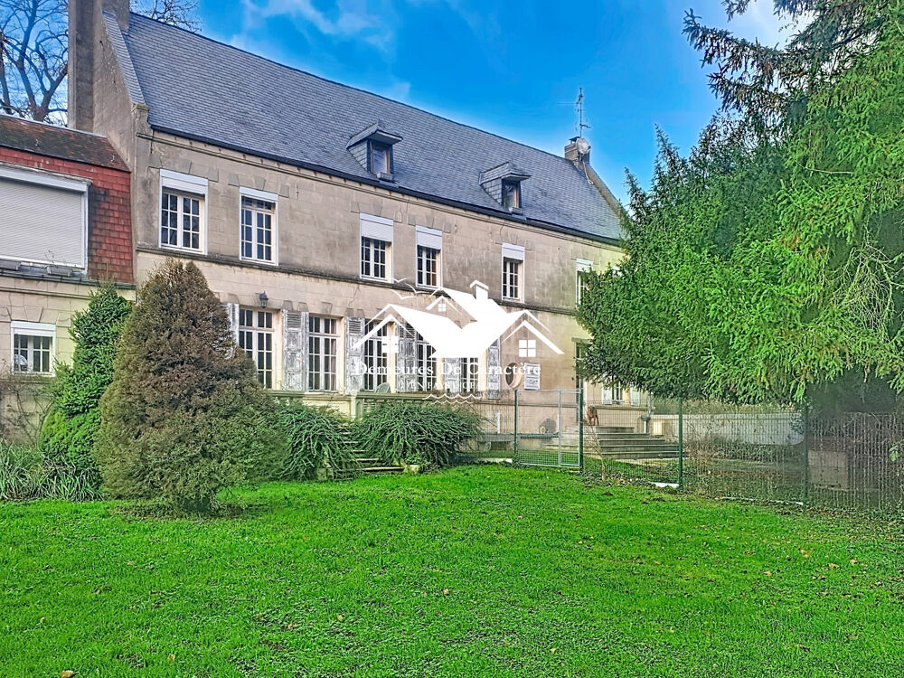 � vendre  Maison Cambrai (59400)