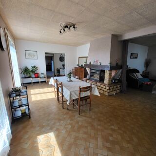  Maison � vendre 6 pi�ces 175 m�