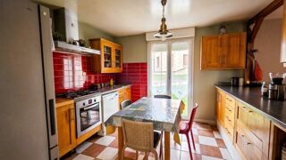  Maison à vendre 5 pièces 90 m²