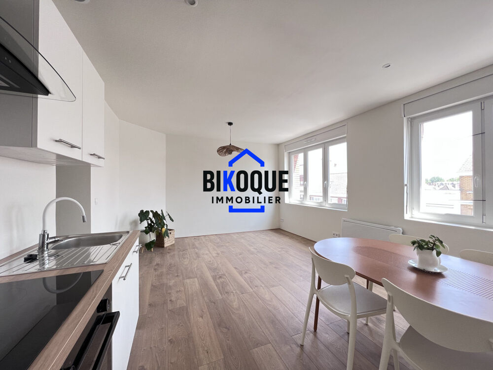 Vente Appartement Appartement  vendre Bray-Dunes Bray-dunes