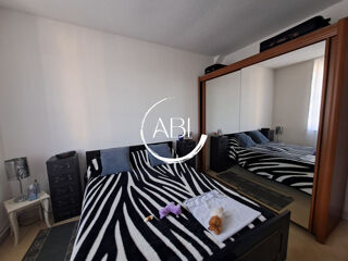 Appartement à vendre 3 pièces 61 m²