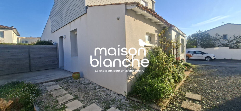 Location Appartement Joli T2 avec jardinet et stationnement Puilboreau