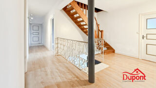  Maison � vendre 10 pi�ces 236 m�