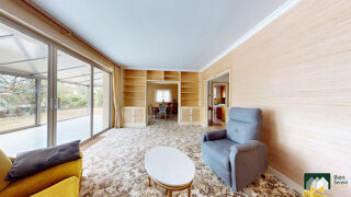 Maison à vendre 9 pièces 167 m²