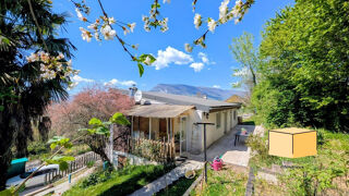  Maison à vendre 6 pièces 137 m²