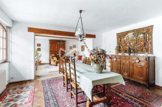  Maison à vendre 5 pièces 145 m²