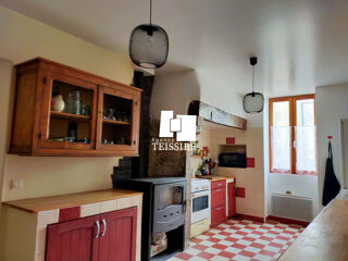  Maison à vendre 5 pièces 120 m²