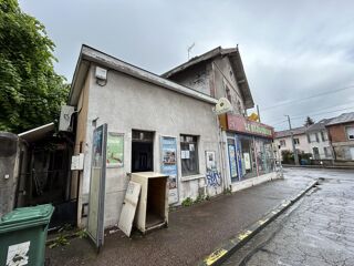  Immeuble à vendre 95 m²