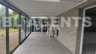  Maison � vendre 7 pi�ces 135 m�