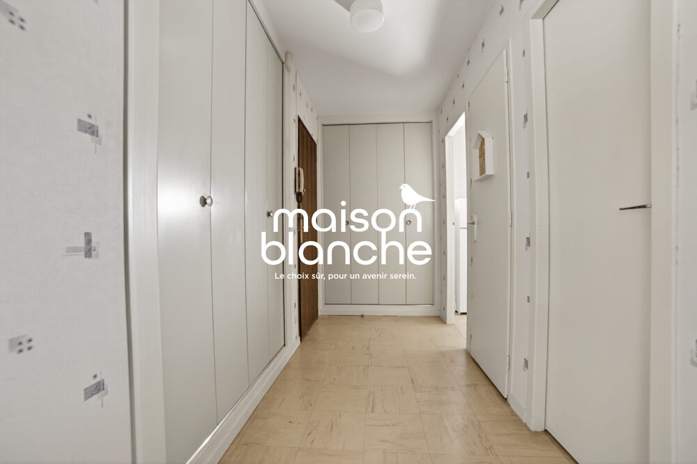 Appartement à vendre Parthenay