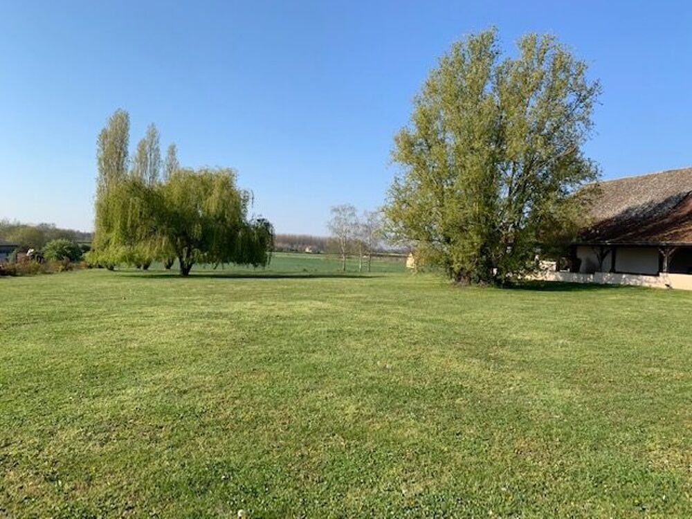 Vente Terrain Terrain constructible 700 m2 Chivres