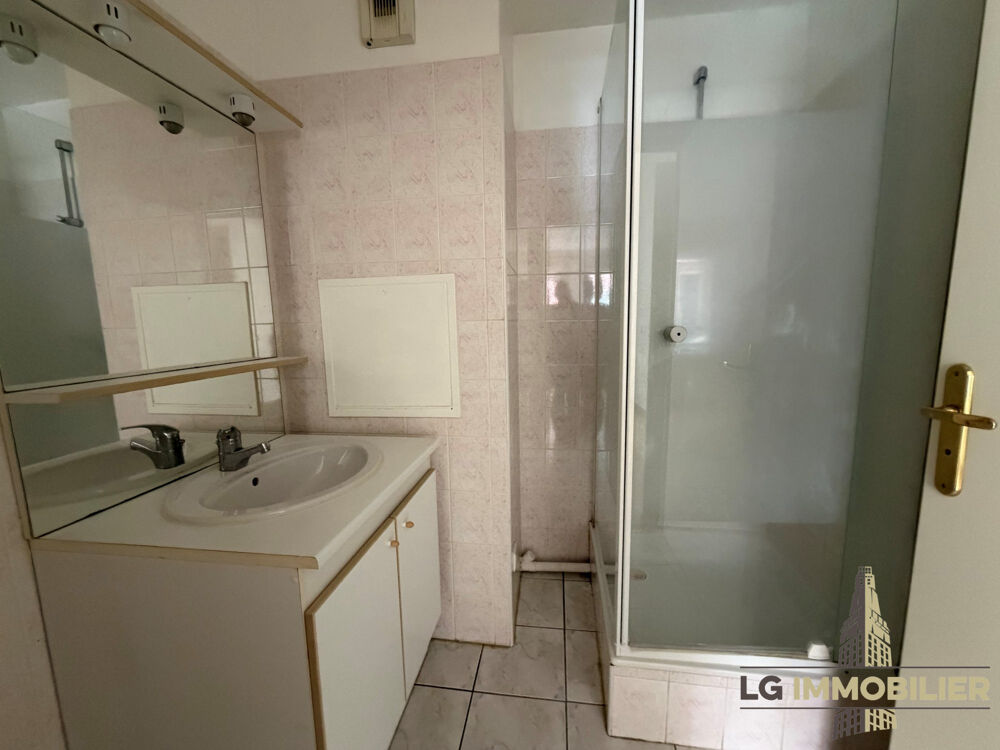 Location Appartement HENRIVILLE - TYPE 2 Amiens