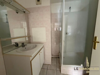  Appartement à louer 2 pièces 42 m²