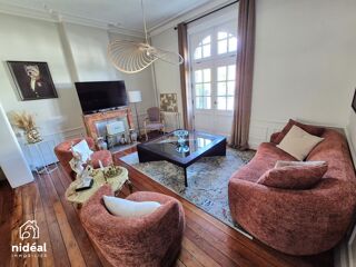  Maison à vendre 6 pièces 170 m²