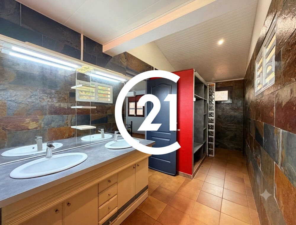 Vente Maison DUCOS - COCOTTE - MAISON T4 + T2 + BUREAU Ducos