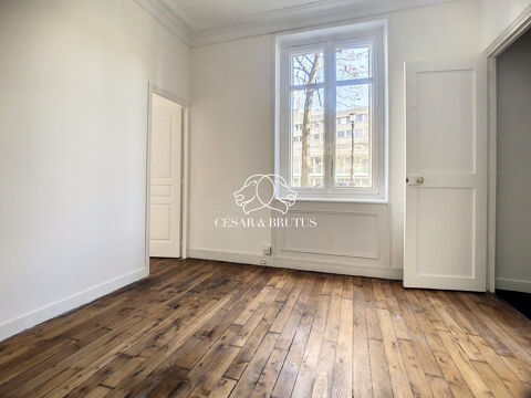 Vente Appartement APPARTEMENT _ 3 PIECES _ 66,13 M2 _ PARIS 14 Paris 14