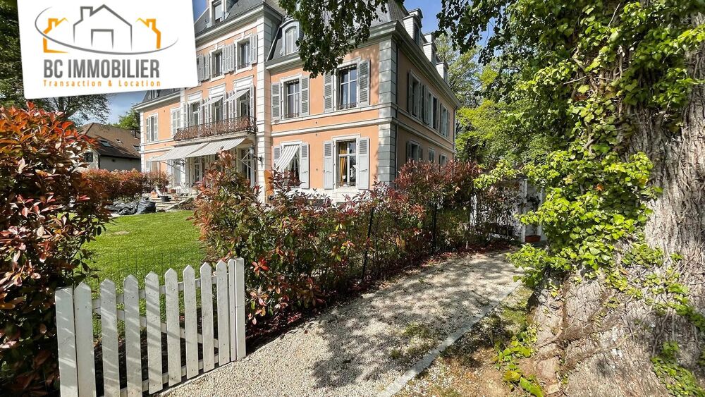 Vente Appartement Magnifique Duplex Chevry